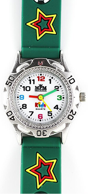 Prim MPM Quality Dětské hodinky W05M.10274.L