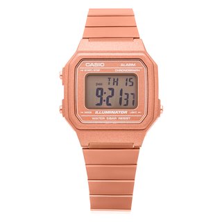 Pánske hodinky Casio B650WC-5A