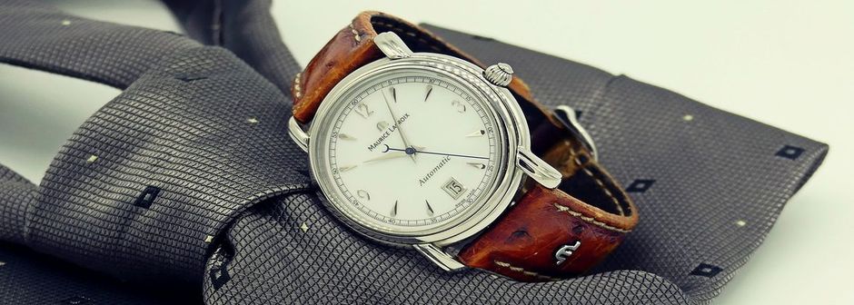 Módne hodinky Gant z kolekcie Seabrook. Ideálny dopl